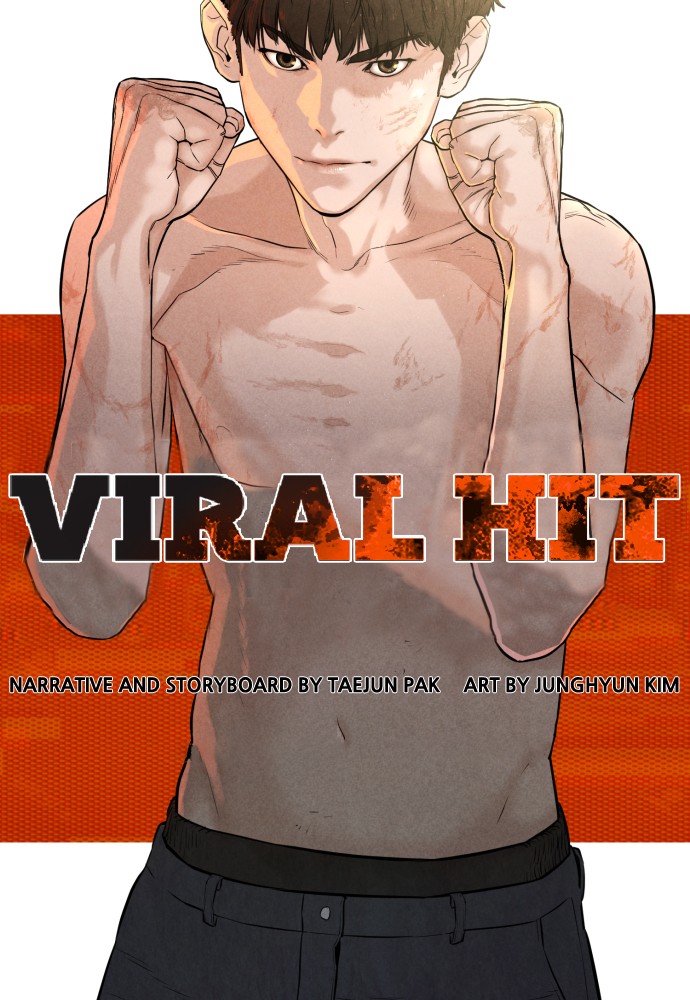 Read Viral Hit EN Manga Online