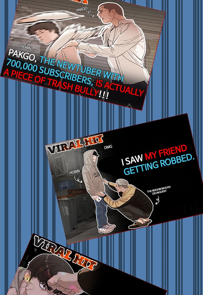 Read Viral Hit EN Manga Online