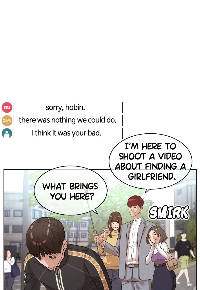 Read Viral Hit EN Manga Online