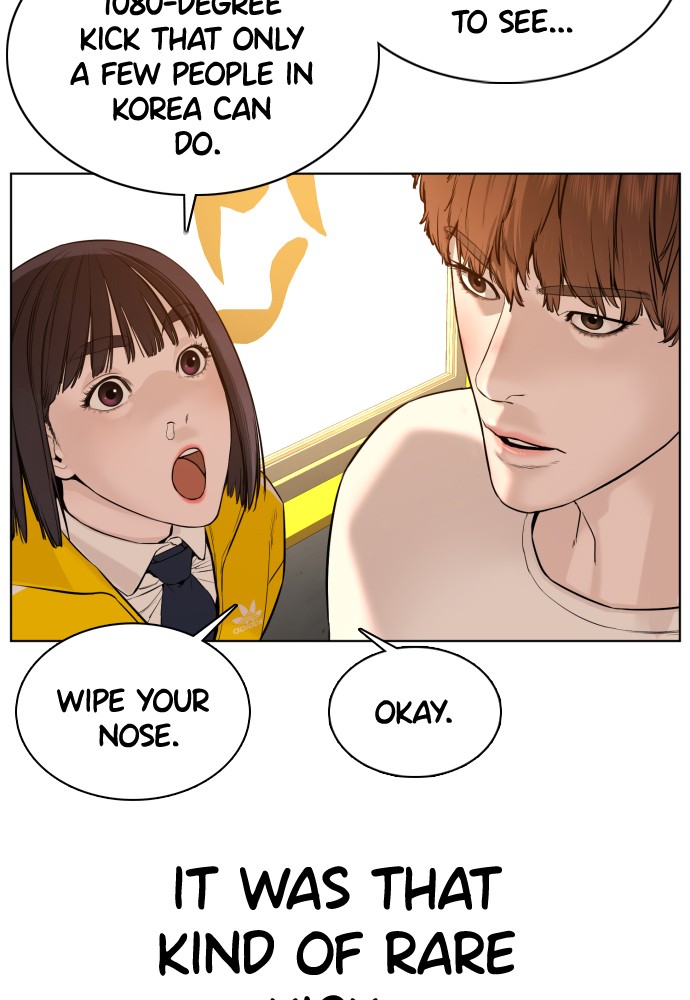 Read Viral Hit EN Manga Online