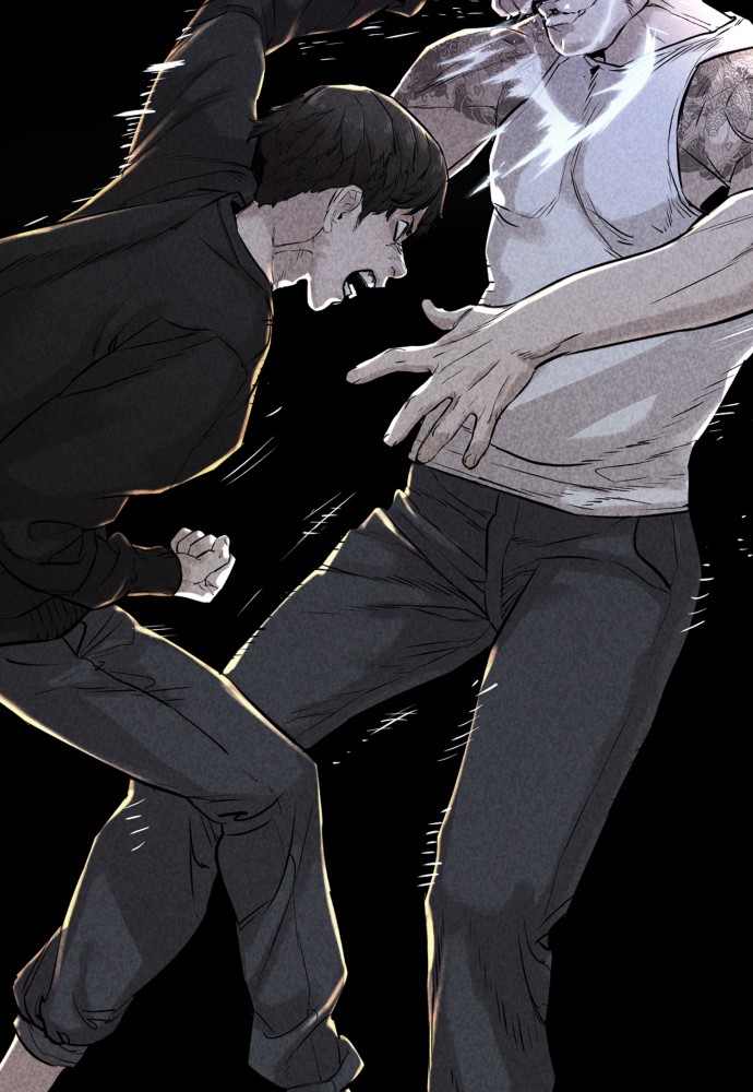 Read Viral Hit EN Manga Online