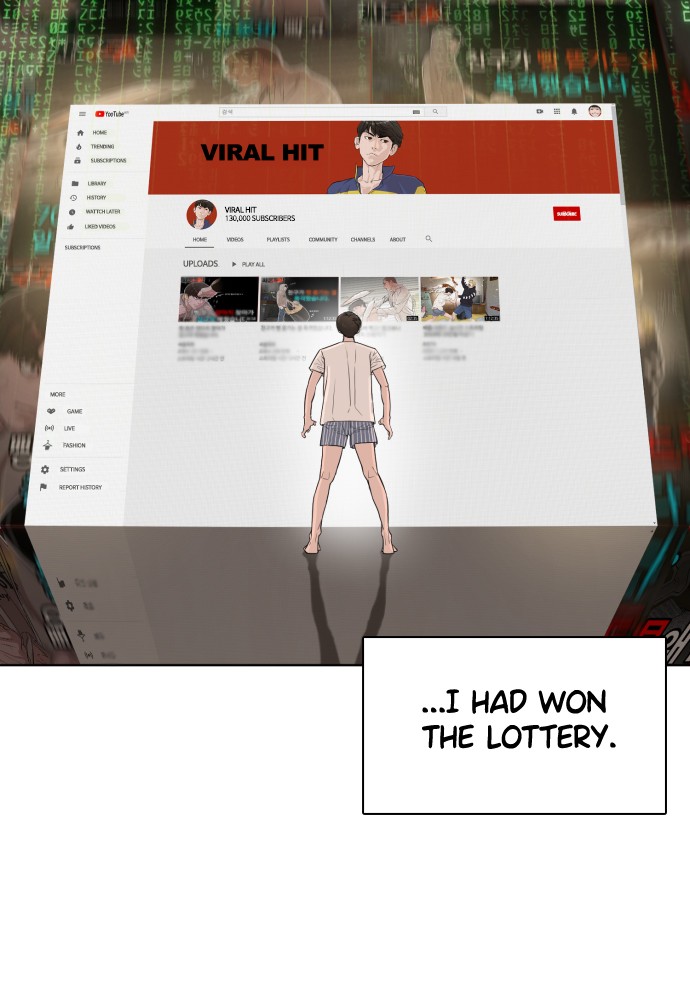 Read Viral Hit EN Manga Online