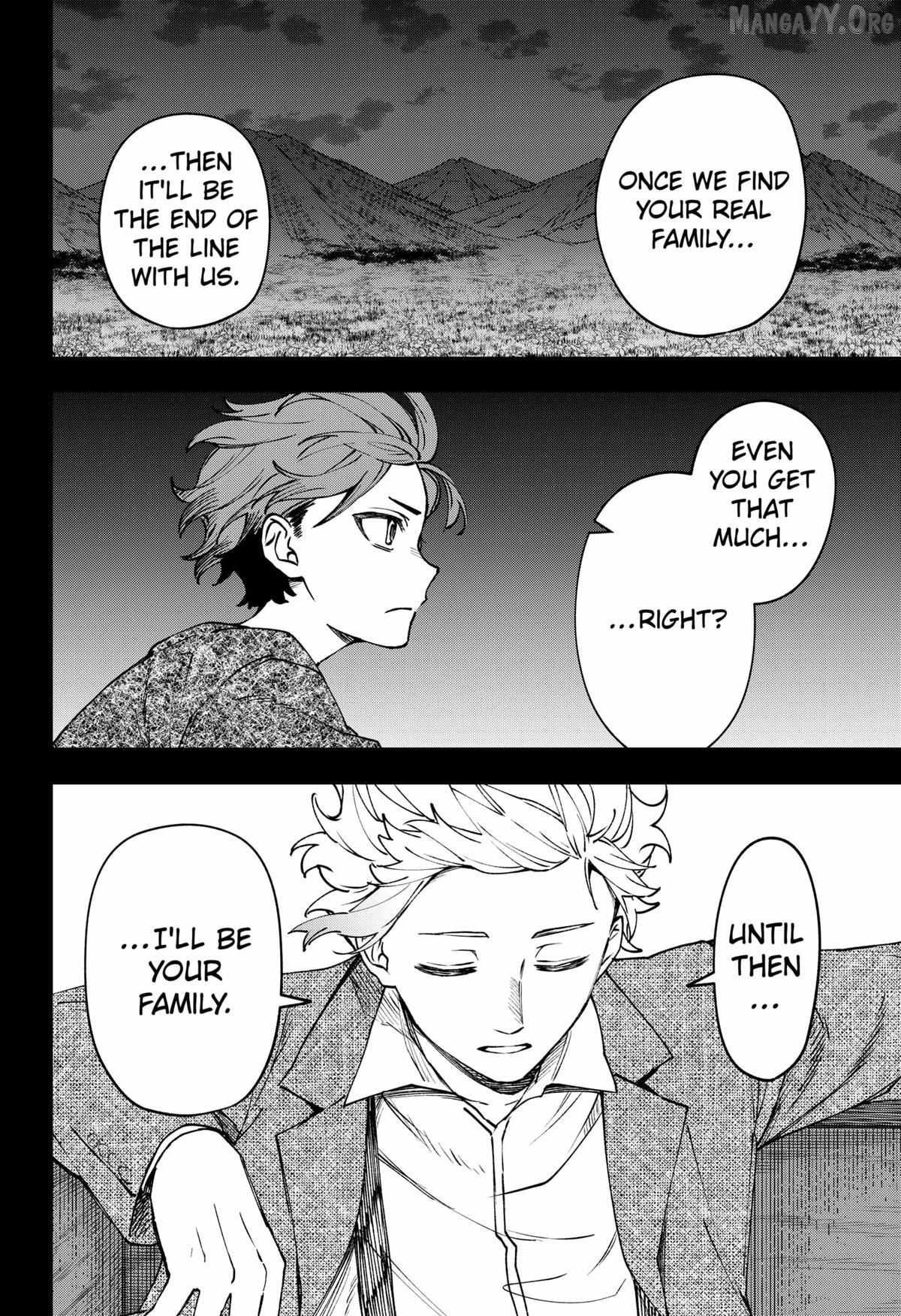 Read Witchriv EN Manga Online