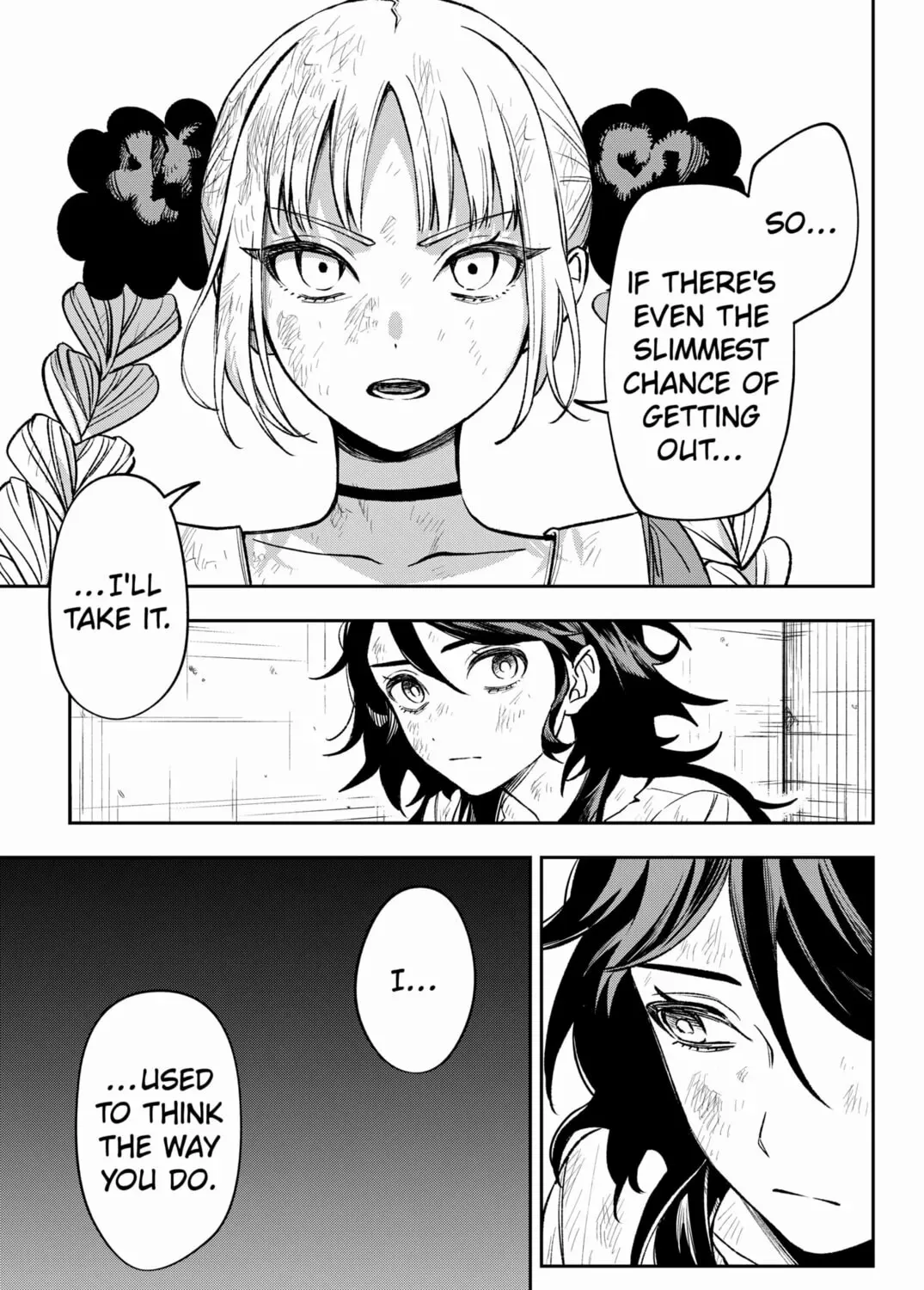 Read Witchriv EN Manga Online