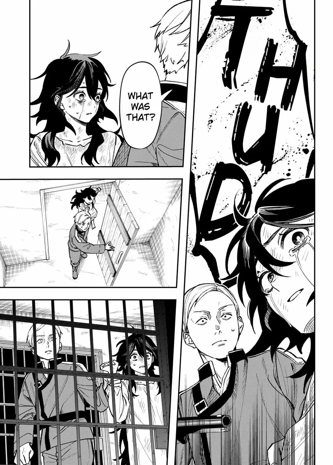 Read Witchriv EN Manga Online