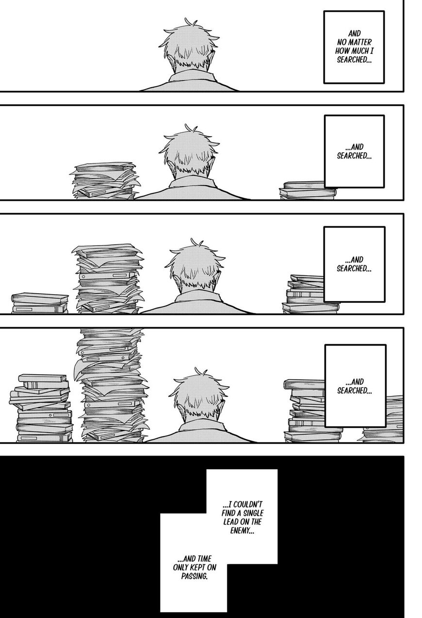 Read Youchien Wars EN Manga Online