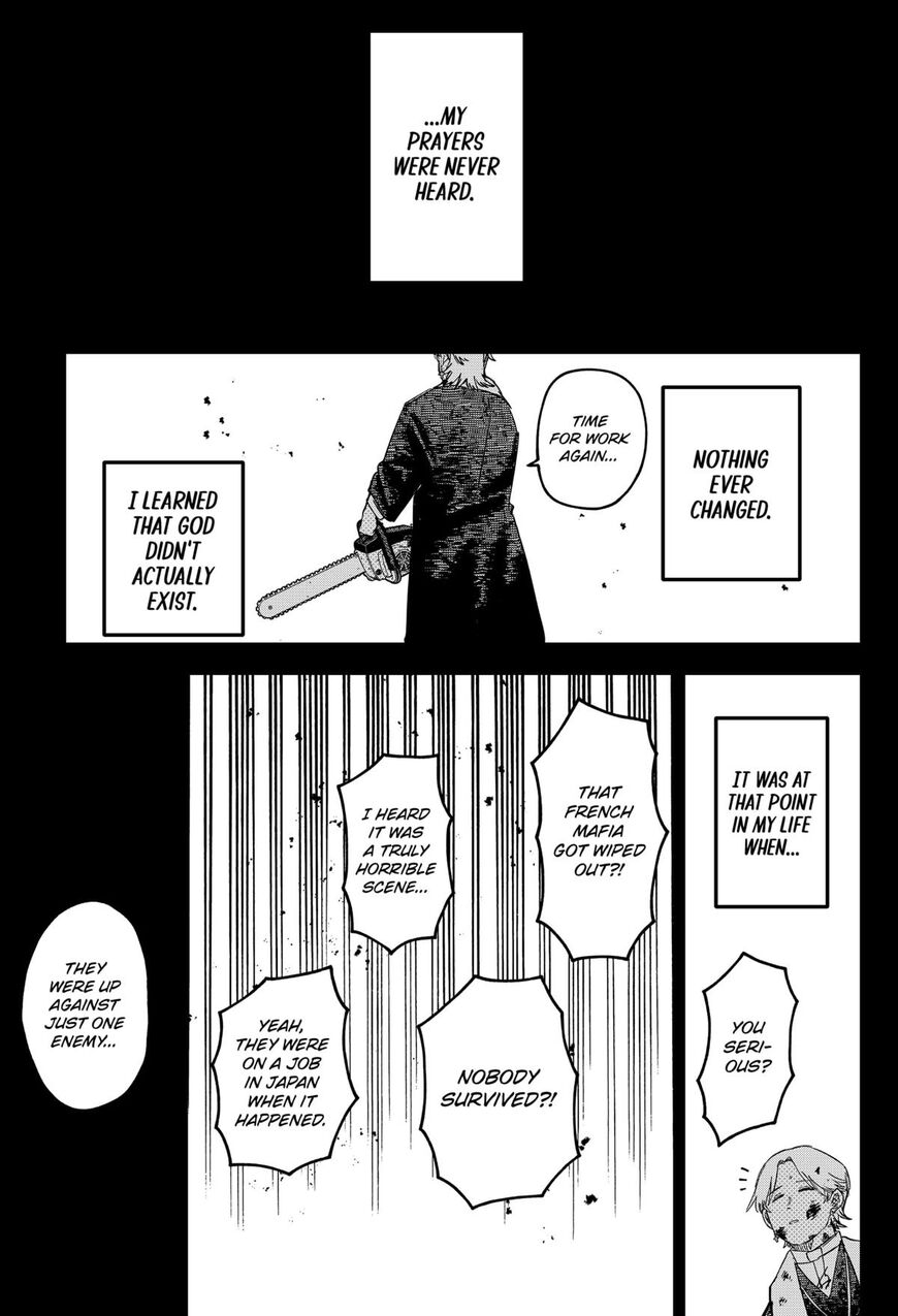 Read Youchien Wars EN Manga Online
