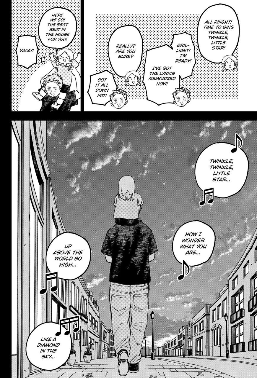 Read Youchien Wars EN Manga Online