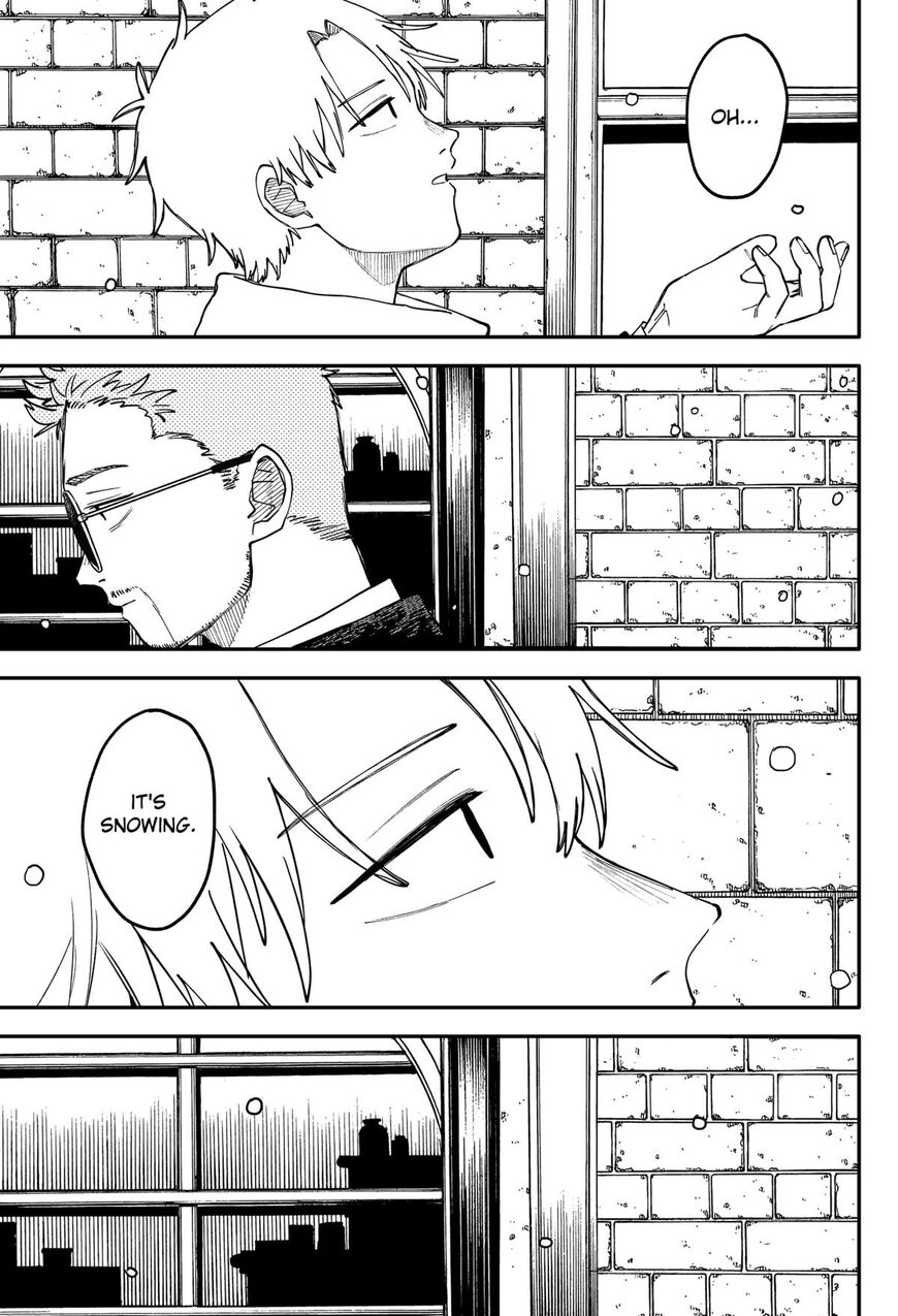 Read Youchien Wars EN Manga Online