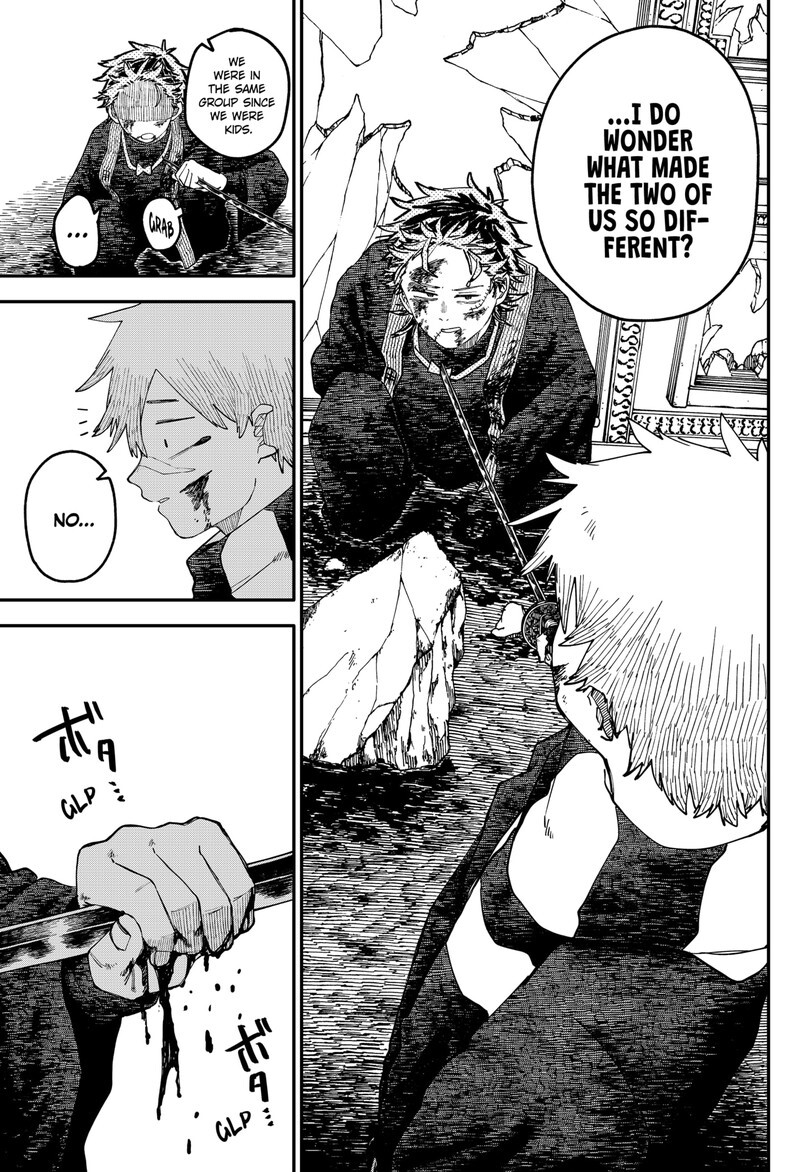 Read Youchien Wars EN Manga Online