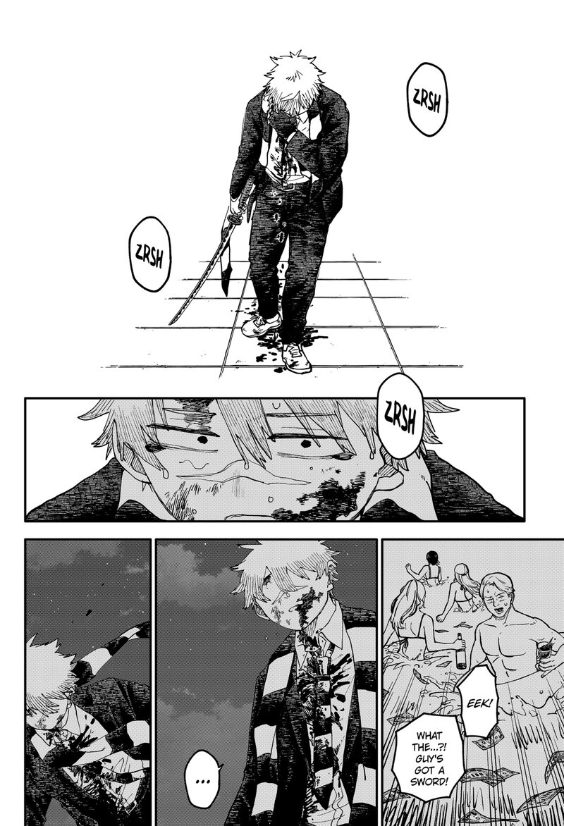 Read Youchien Wars EN Manga Online