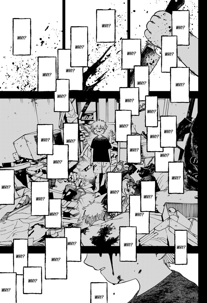 Read Youchien Wars EN Manga Online