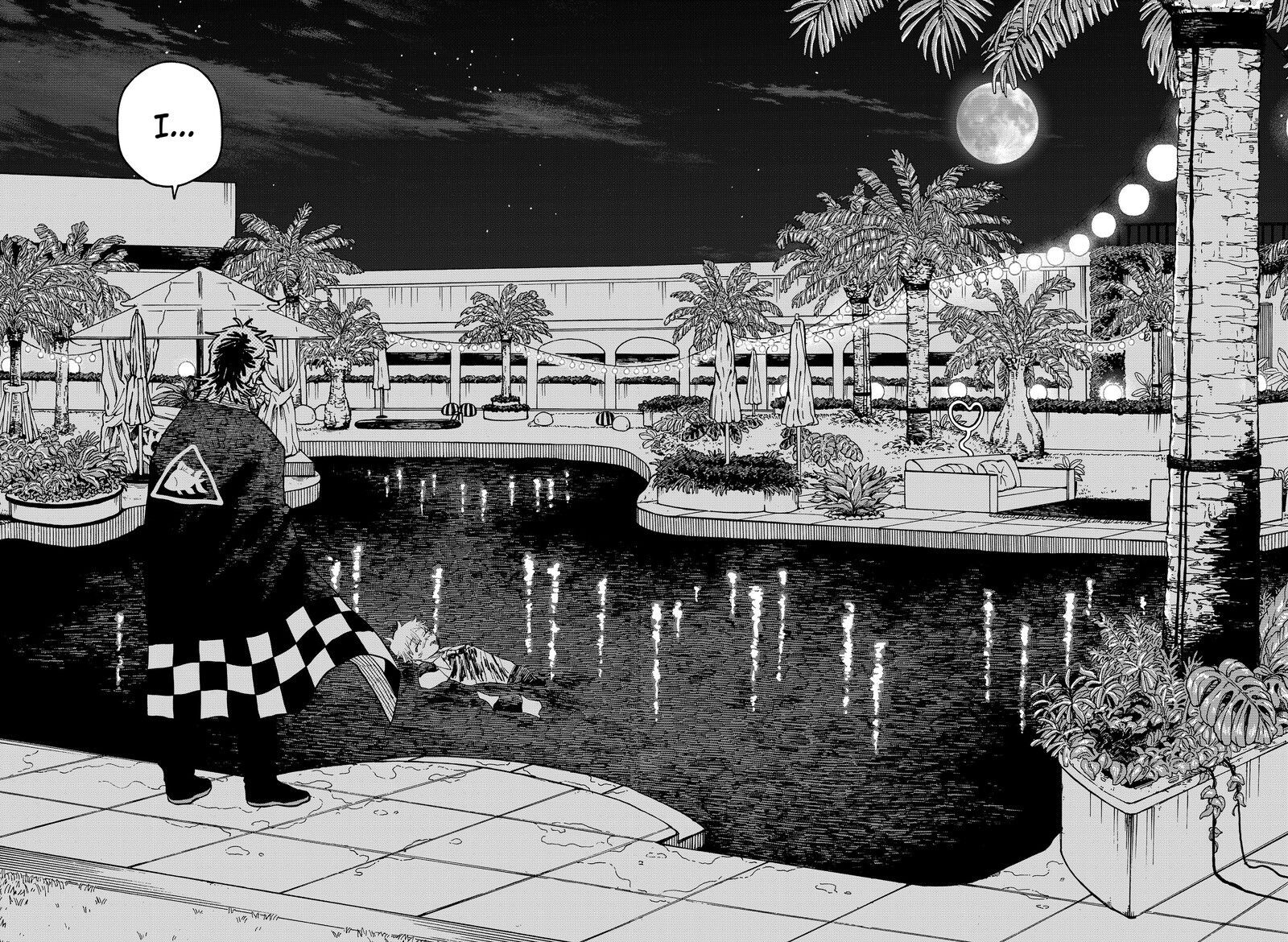 Read Youchien Wars EN Manga Online