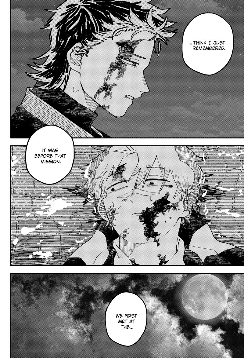 Read Youchien Wars EN Manga Online