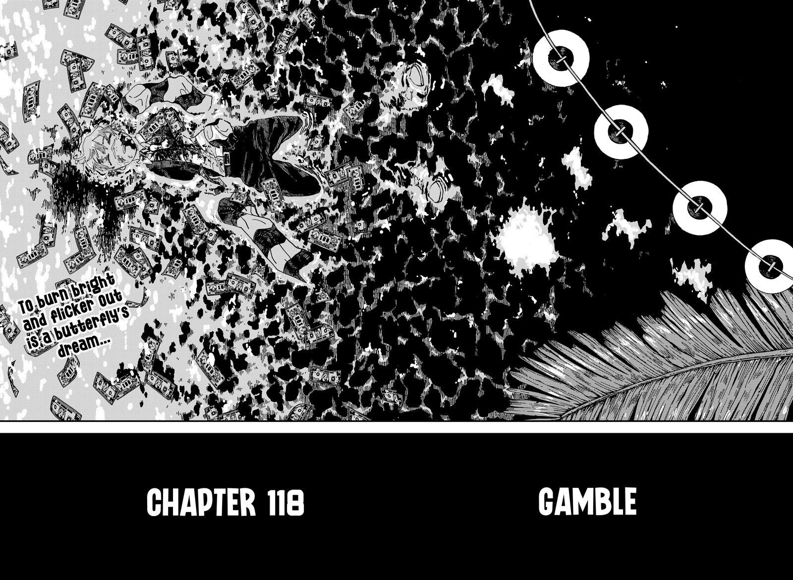 Read Youchien Wars EN Manga Online