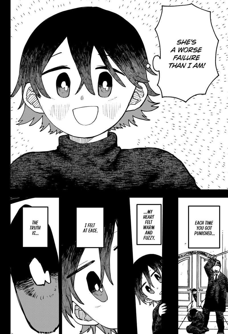 Read Youchien Wars EN Manga Online