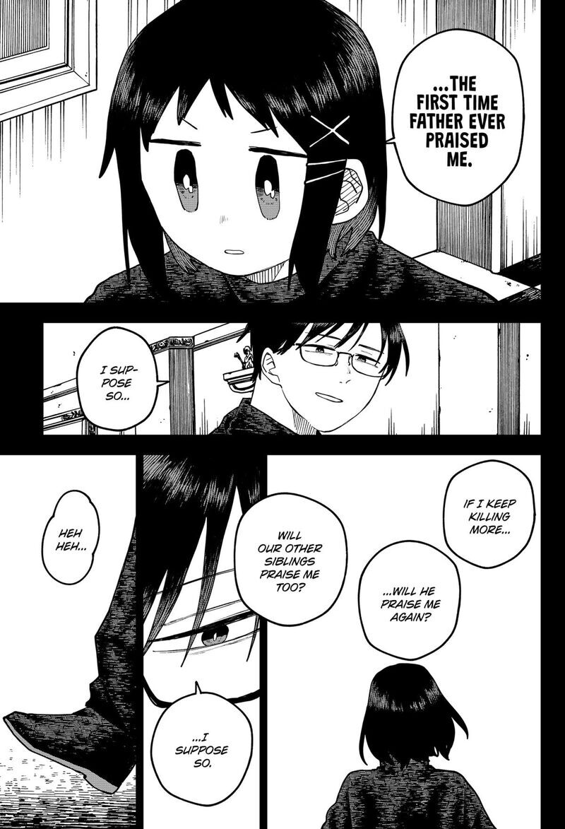 Read Youchien Wars EN Manga Online