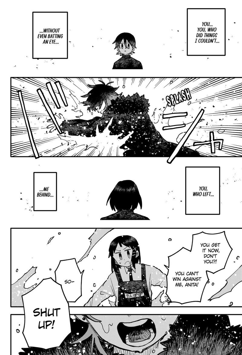 Read Youchien Wars EN Manga Online