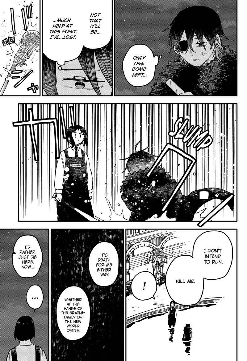 Read Youchien Wars EN Manga Online
