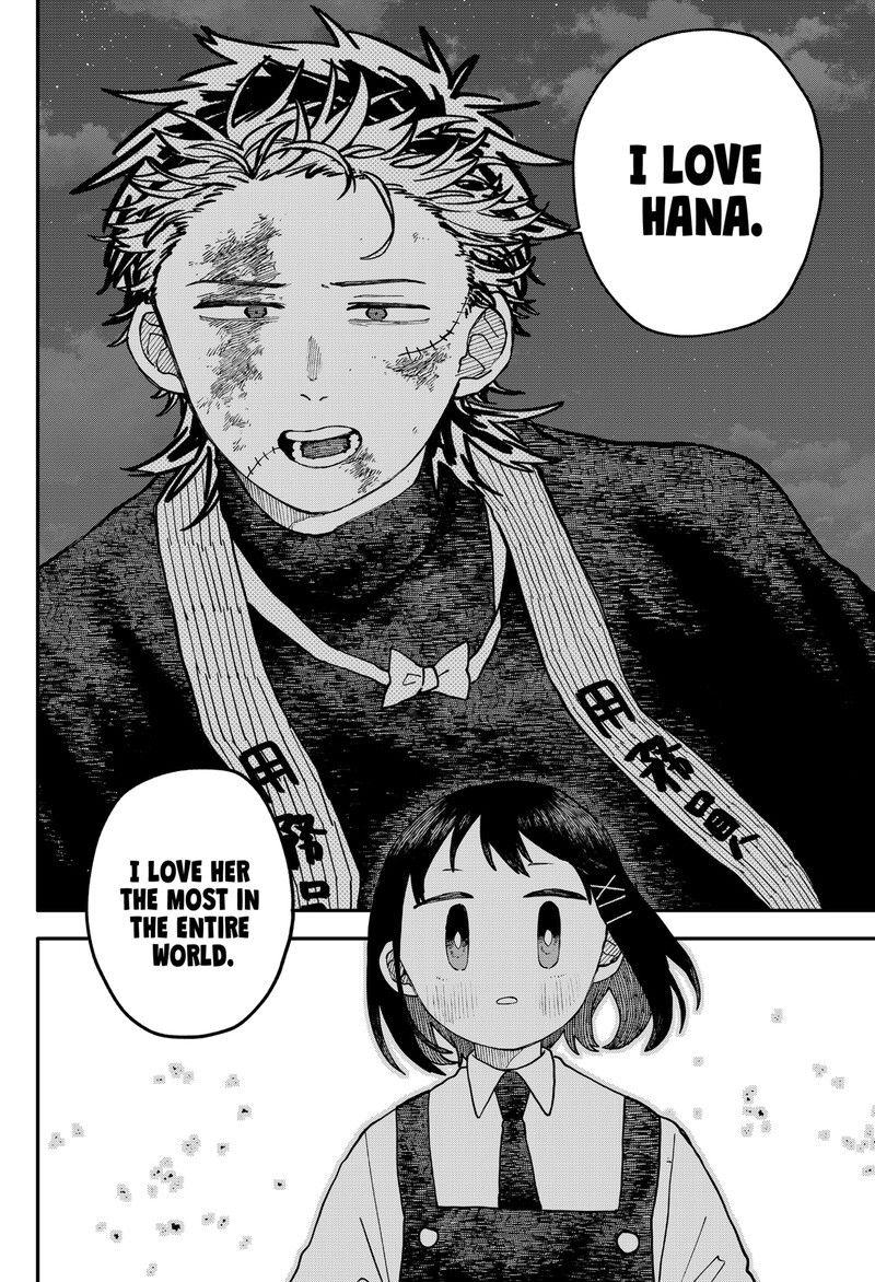 Read Youchien Wars EN Manga Online