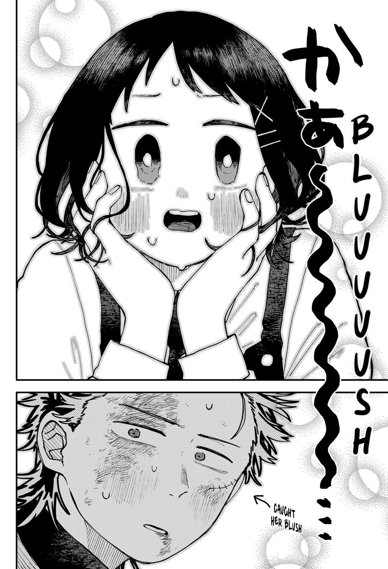 Read Youchien Wars EN Manga Online