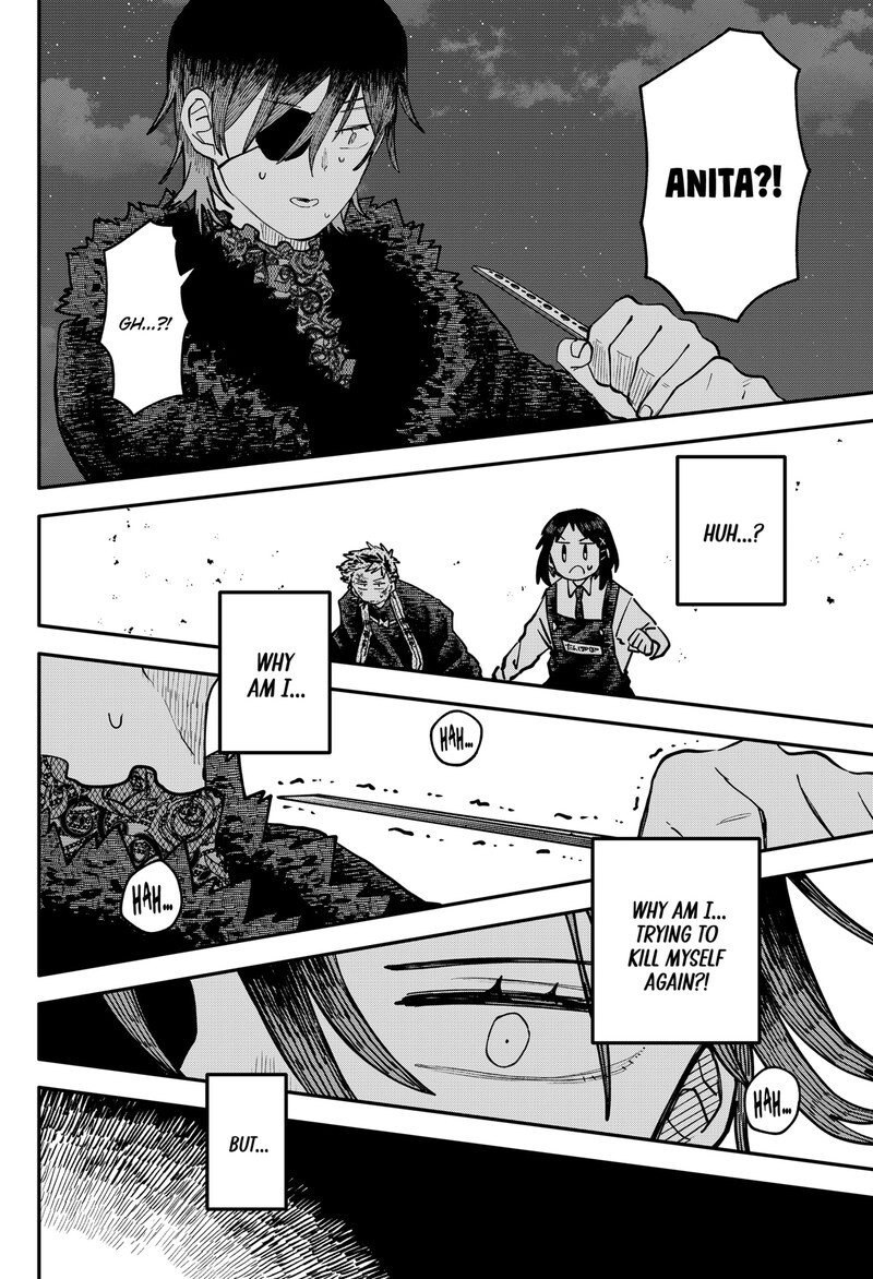 Read Youchien Wars EN Manga Online