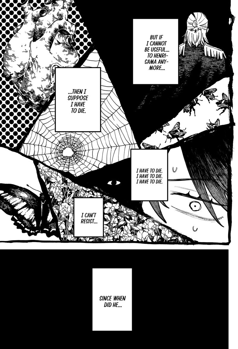 Read Youchien Wars EN Manga Online