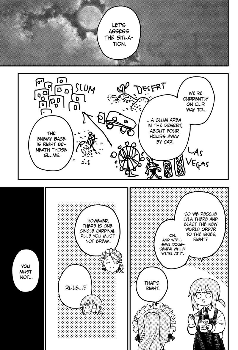Read Youchien Wars EN Manga Online