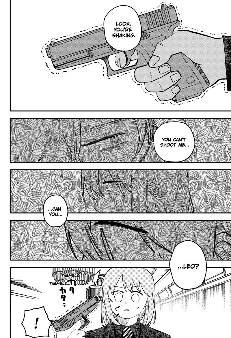 Read Youchien Wars EN Manga Online