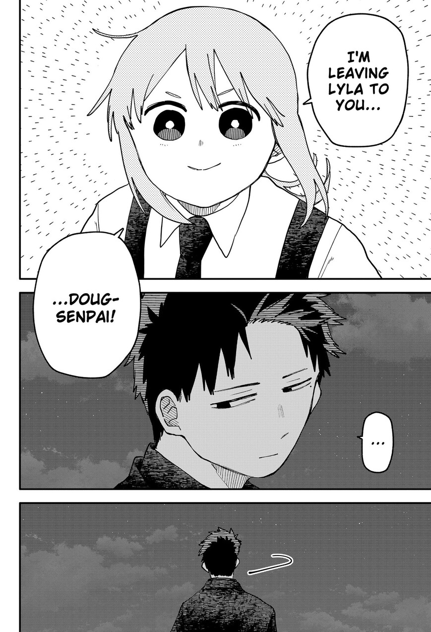 Read Youchien Wars EN Manga Online