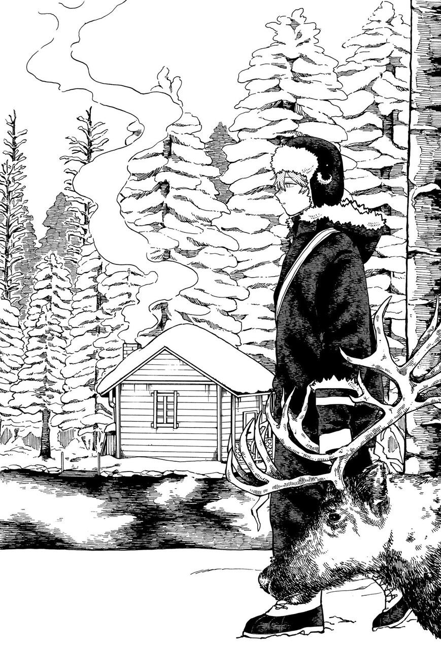 Read Youchien Wars EN Manga Online