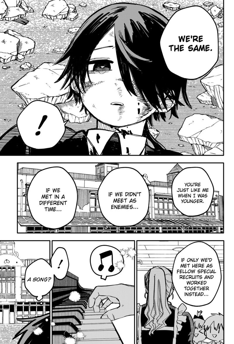Read Youchien Wars EN Manga Online