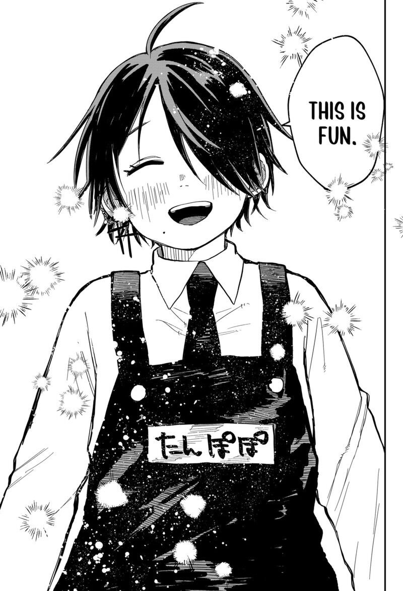 Read Youchien Wars EN Manga Online