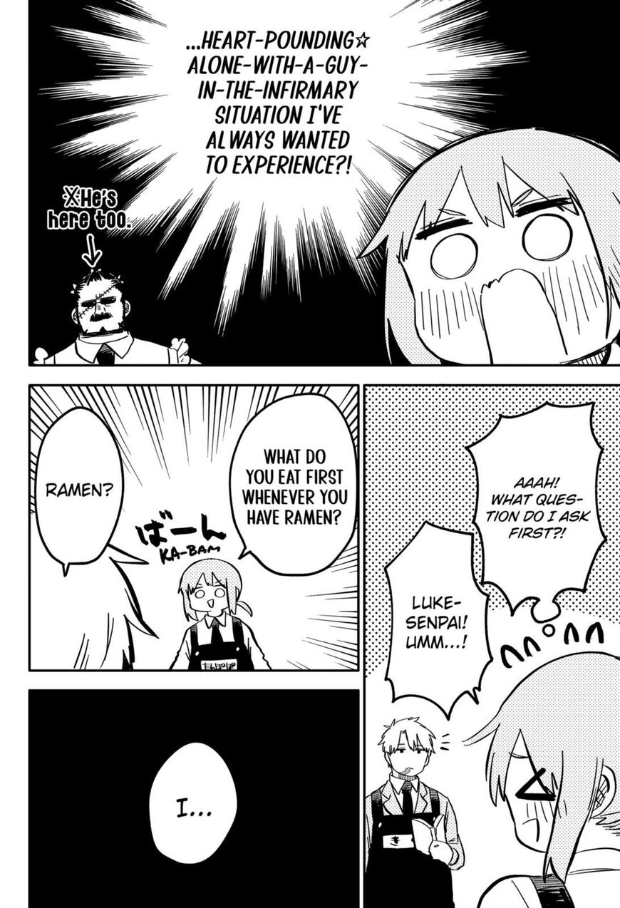 Read Youchien Wars EN Manga Online