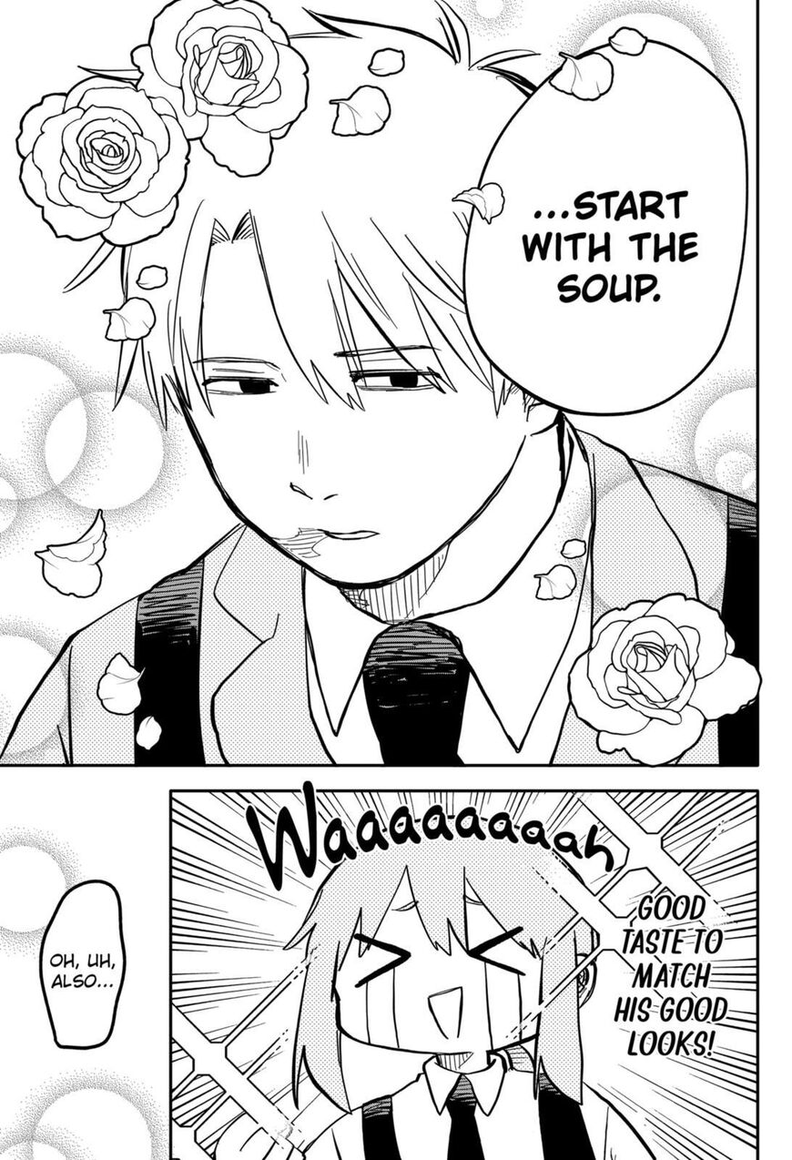 Read Youchien Wars EN Manga Online
