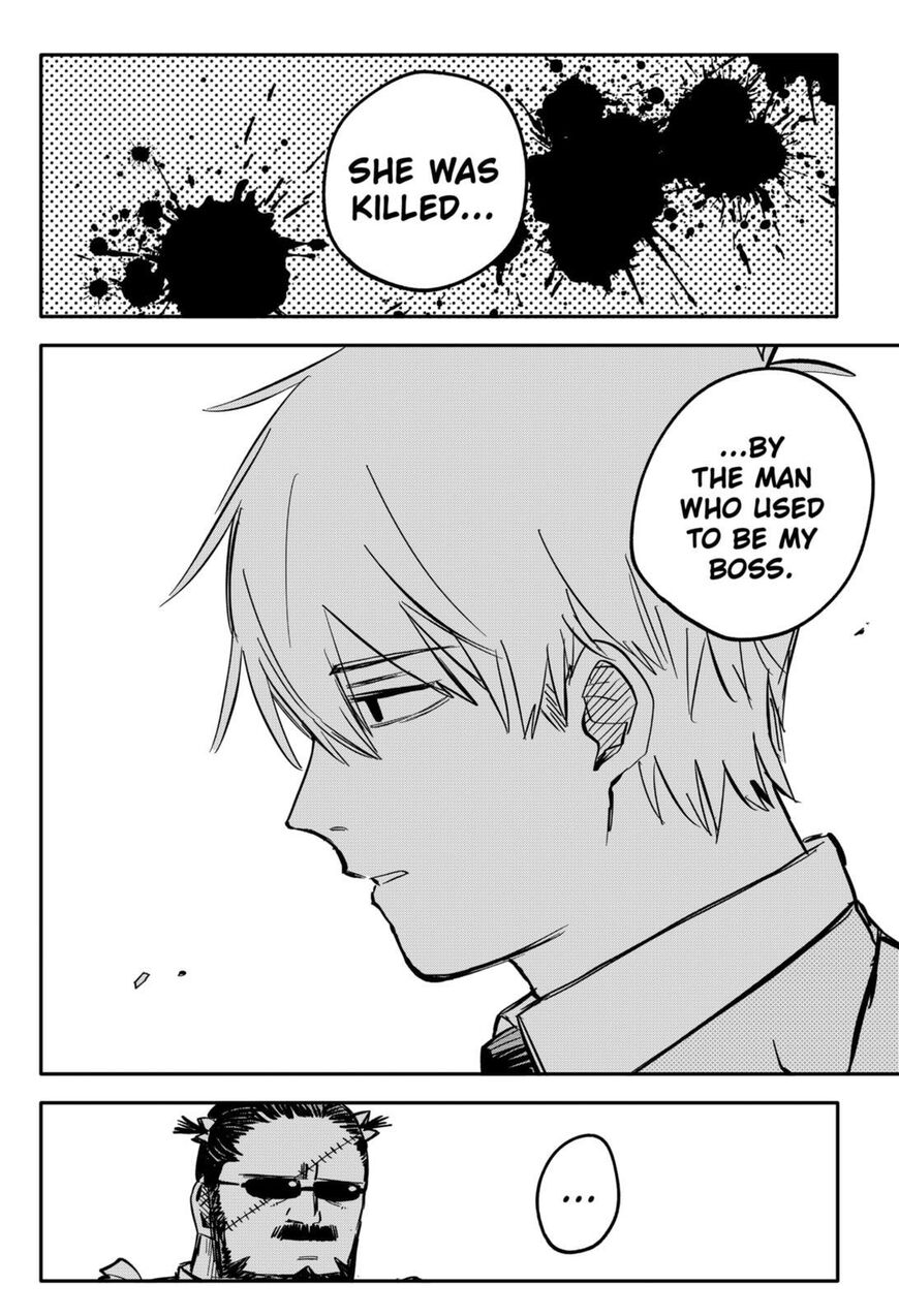 Read Youchien Wars EN Manga Online