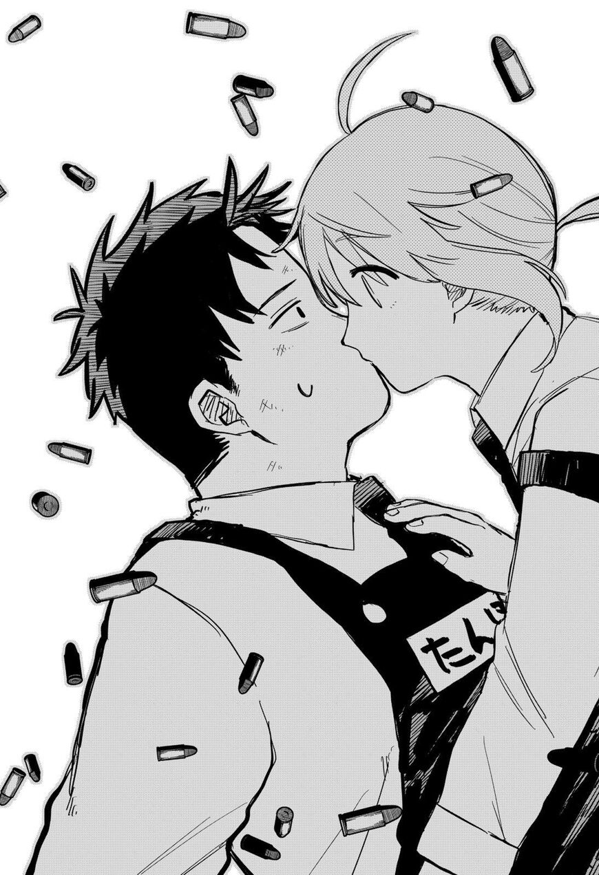 Read Youchien Wars EN Manga Online