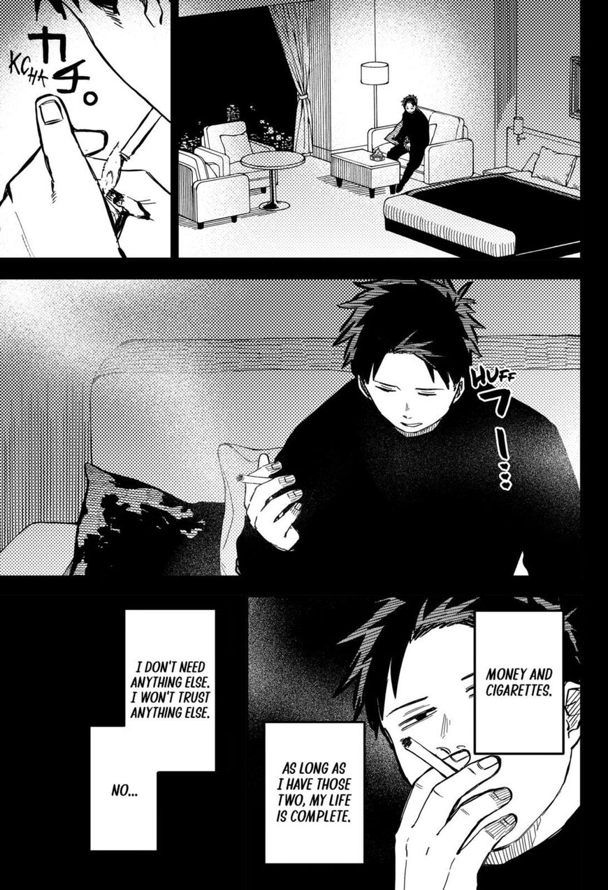Read Youchien Wars EN Manga Online