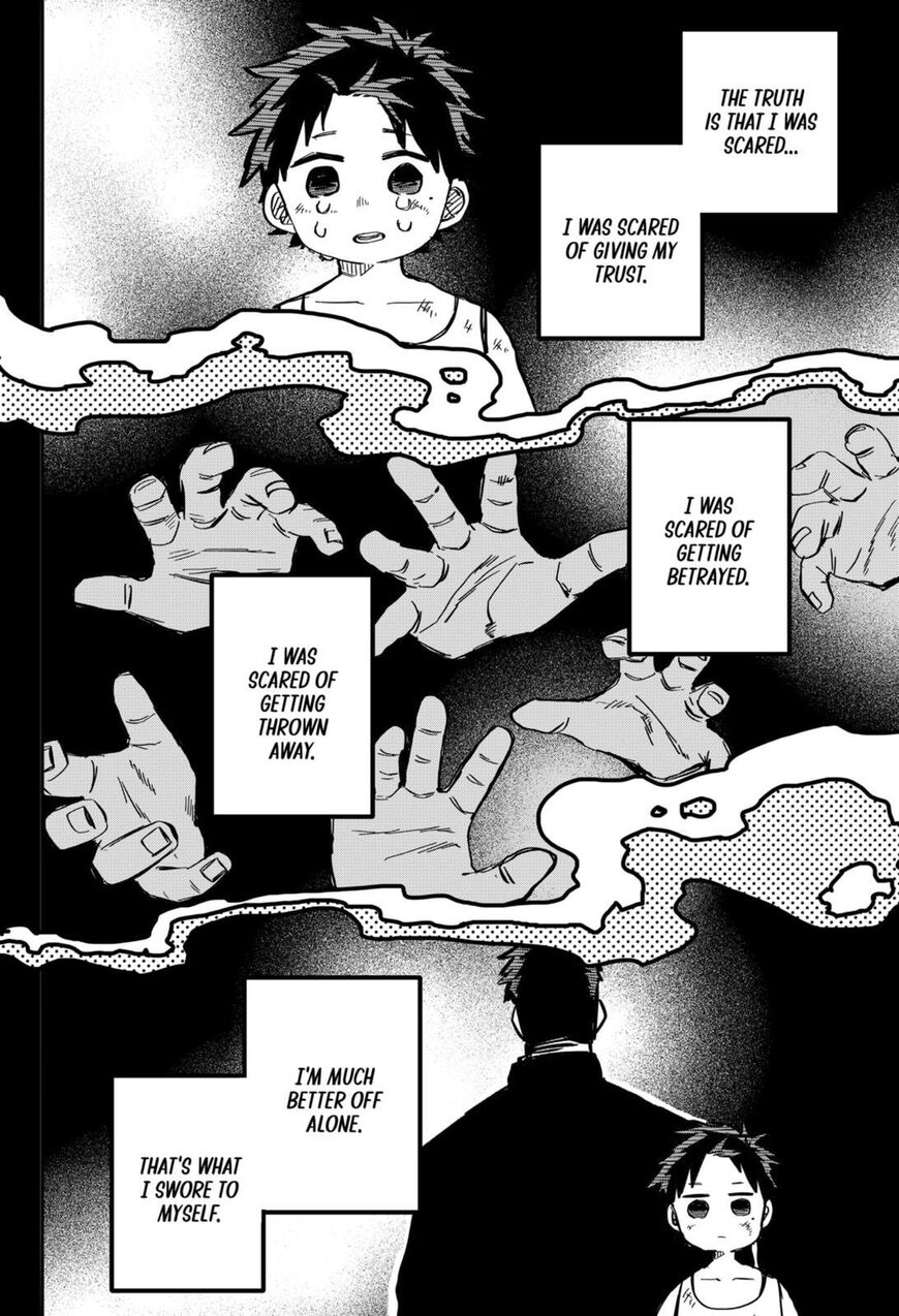 Read Youchien Wars EN Manga Online