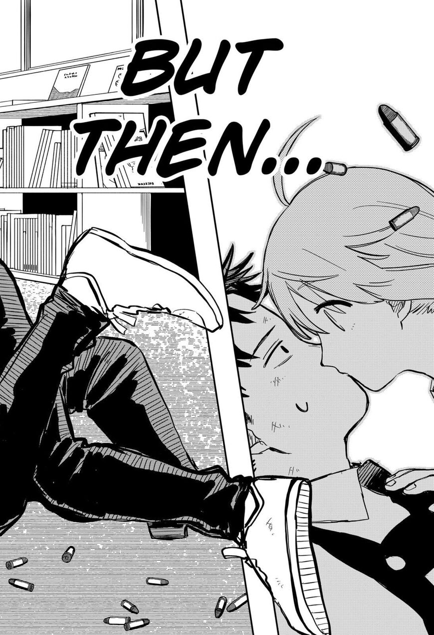 Read Youchien Wars EN Manga Online