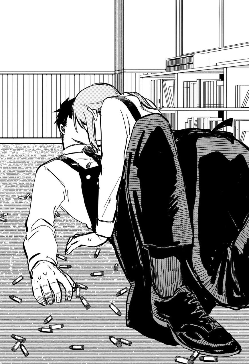 Read Youchien Wars EN Manga Online