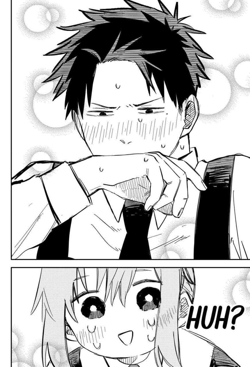 Read Youchien Wars EN Manga Online