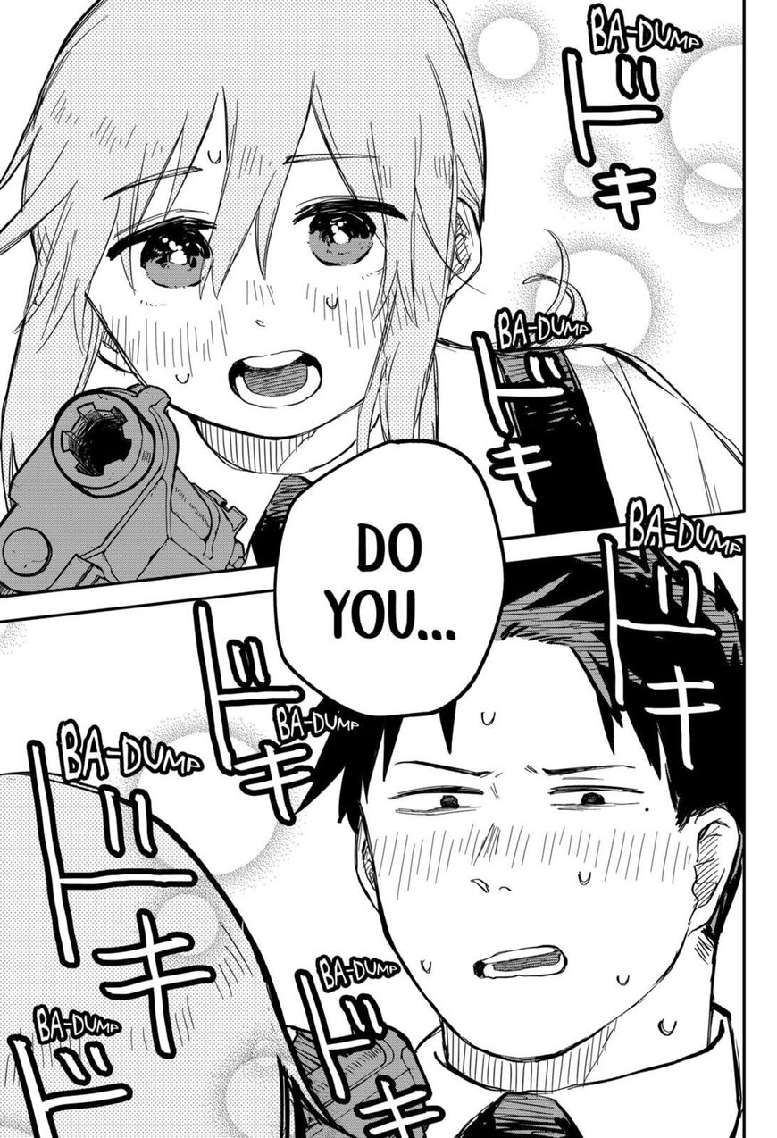 Read Youchien Wars EN Manga Online