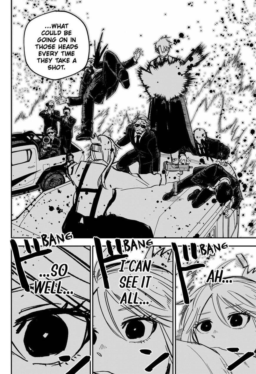 Read Youchien Wars EN Manga Online