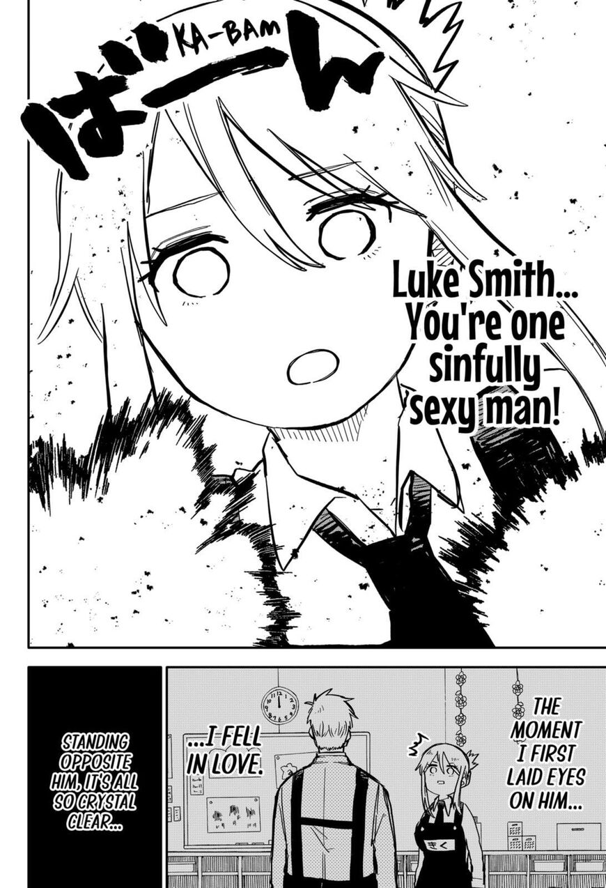 Read Youchien Wars EN Manga Online