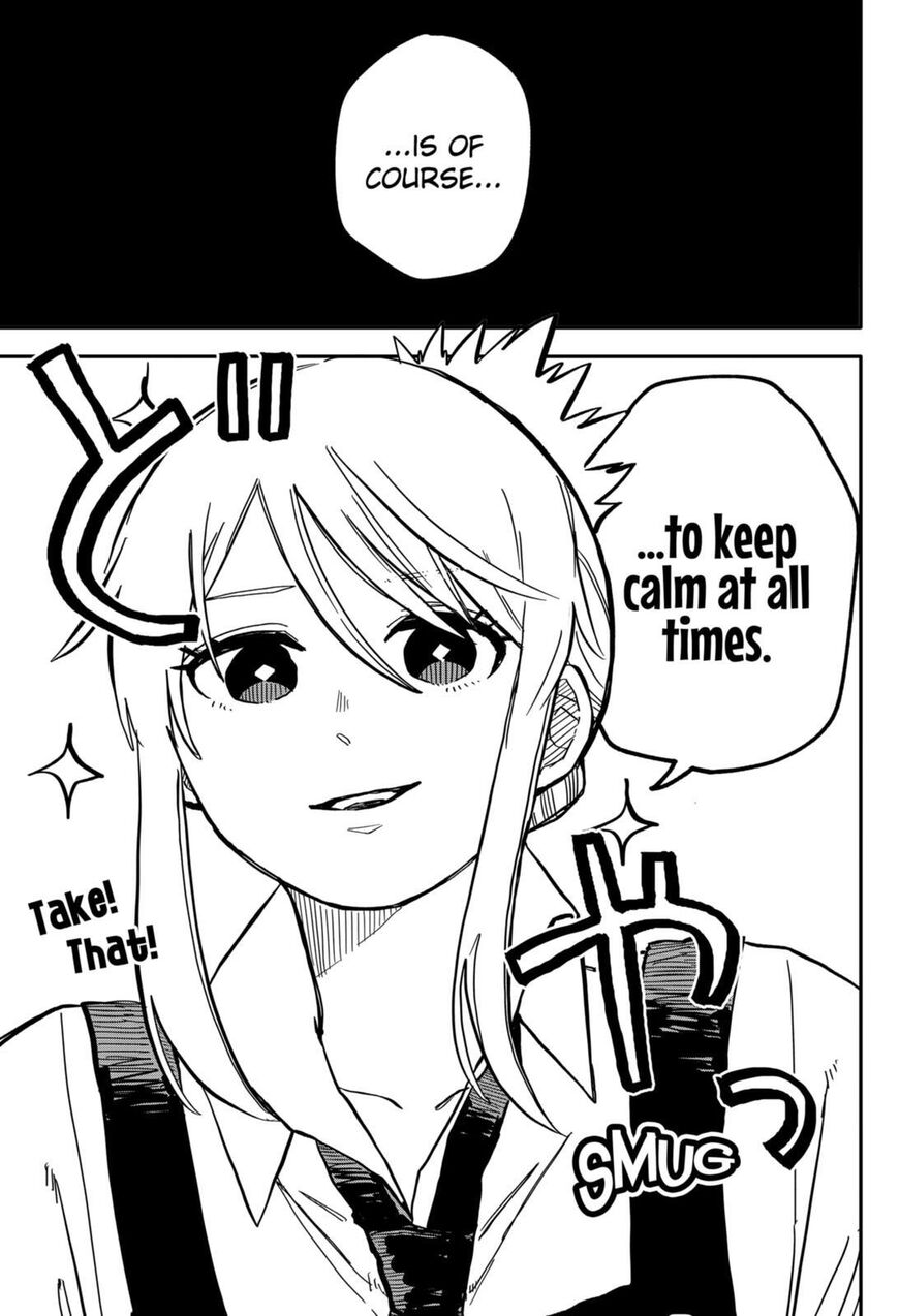 Read Youchien Wars EN Manga Online