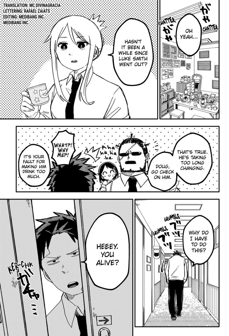 Read Youchien Wars EN Manga Online