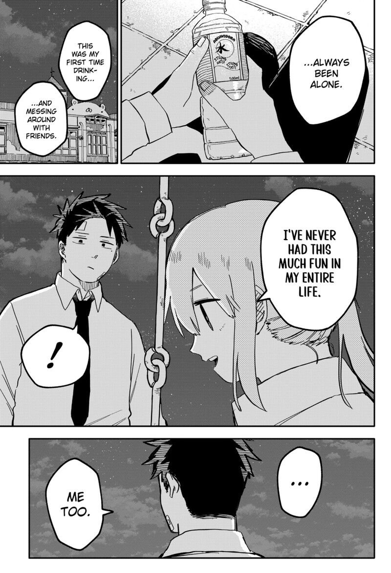 Read Youchien Wars EN Manga Online