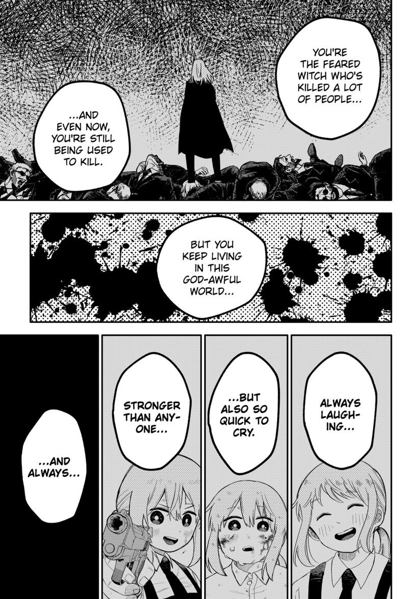 Read Youchien Wars EN Manga Online