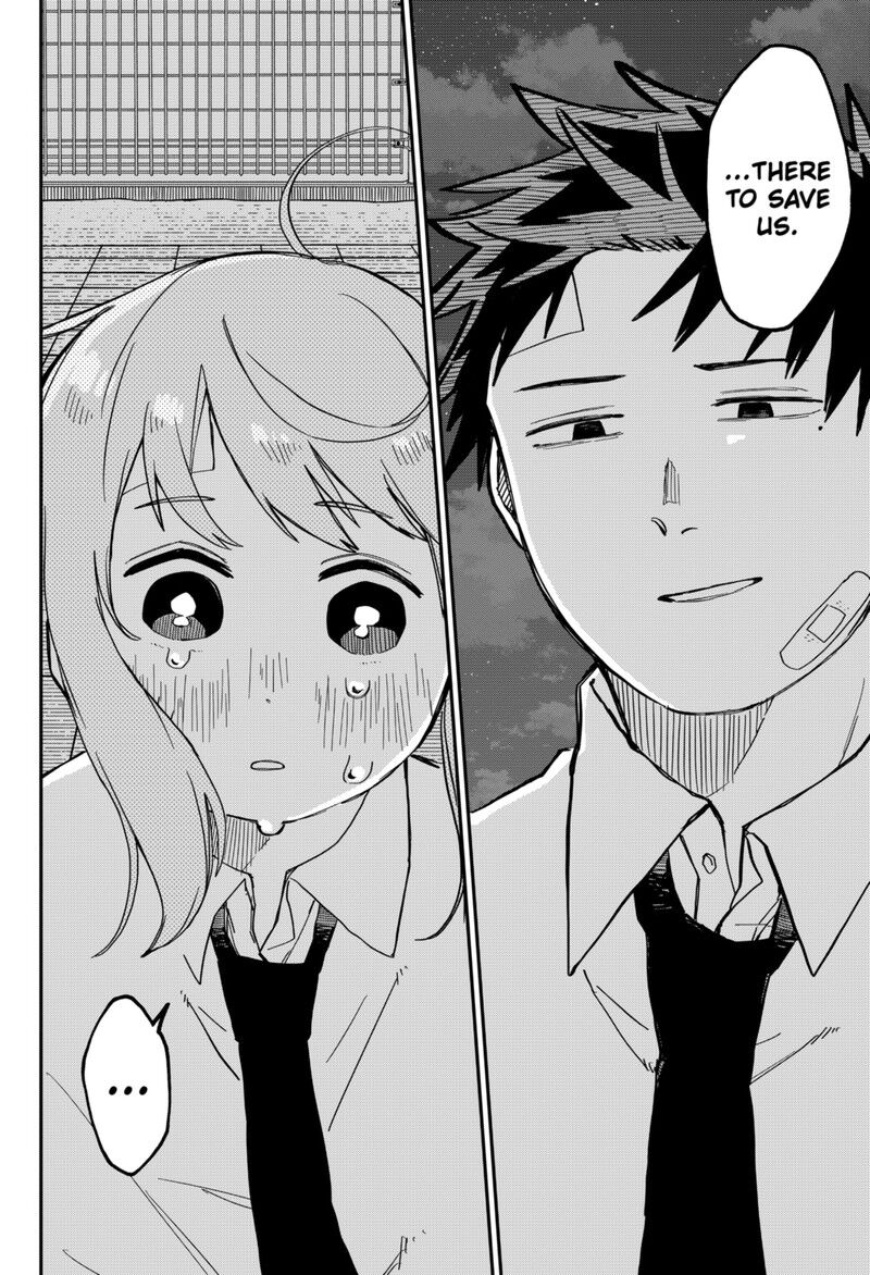 Read Youchien Wars EN Manga Online